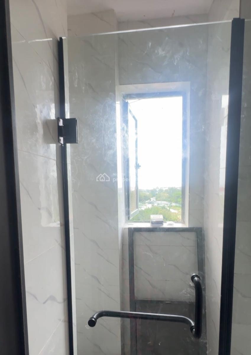 2 Bedroom Apartment Osborne Ikoyi, Aracia Road, Osborne, Ikoyi, Lagos, Flat / Apartment for Rent