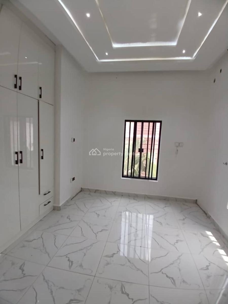 Luxury 2-bedroom Duplex, Von Axis, Lugbe District, Abuja, Semi-detached Duplex for Rent