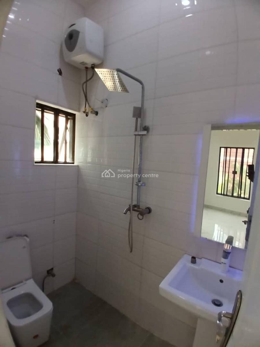 Luxury 2-bedroom Duplex, Von Axis, Lugbe District, Abuja, Semi-detached Duplex for Rent