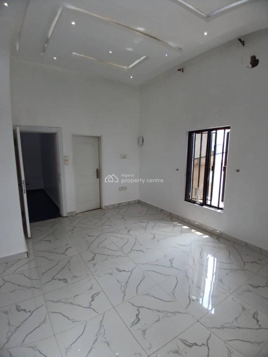 Luxury 2-bedroom Duplex, Von Axis, Lugbe District, Abuja, Semi-detached Duplex for Rent