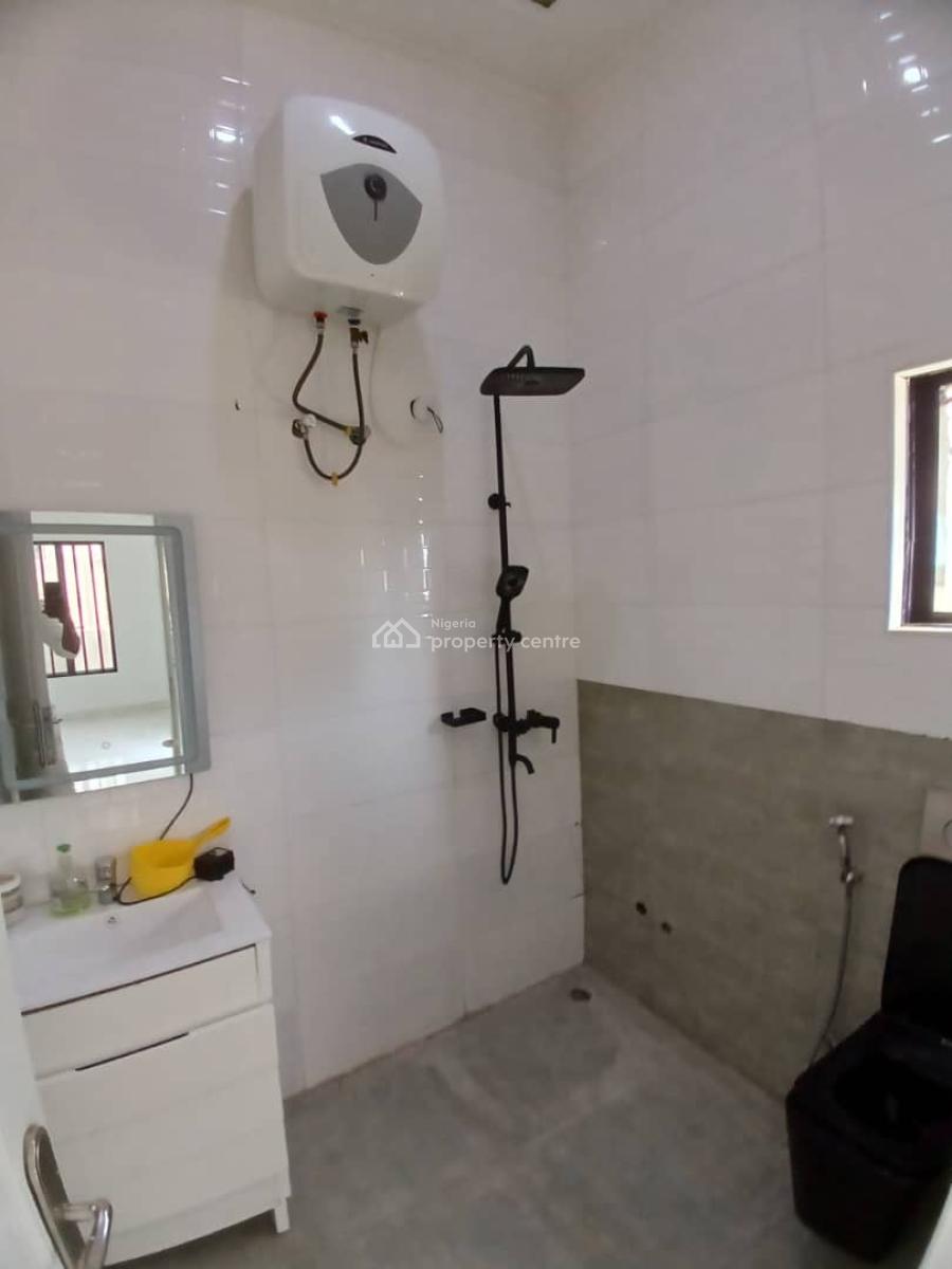 Luxury 2-bedroom Duplex, Von Axis, Lugbe District, Abuja, Semi-detached Duplex for Rent