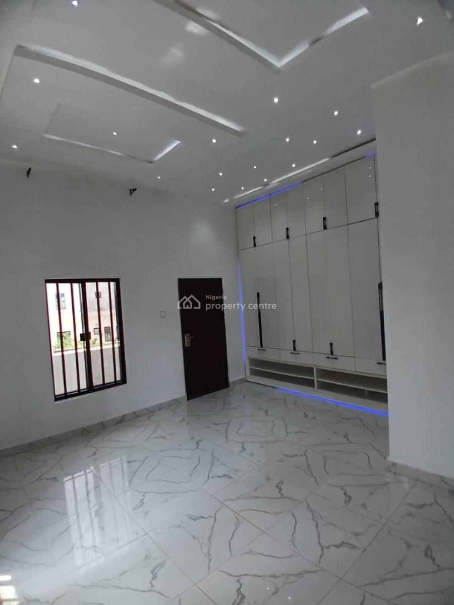 Luxury 2-bedroom Duplex, Von Axis, Lugbe District, Abuja, Semi-detached Duplex for Rent