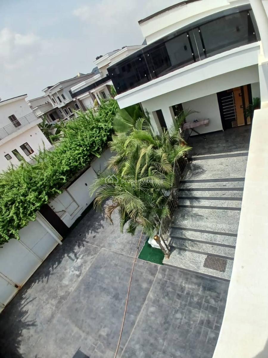 Luxury 2-bedroom Duplex, Von Axis, Lugbe District, Abuja, Semi-detached Duplex for Rent