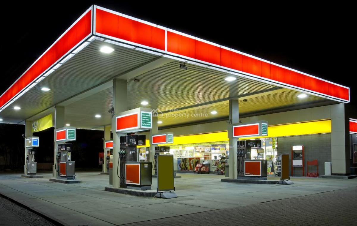 Filling Station, Kaura, Gudu, Abuja, Filling Station for Rent