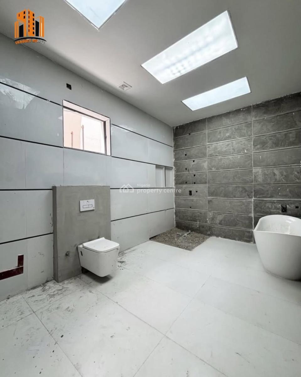 5 Bedroom Detached Duplex, Ikoyi, Lagos, Detached Duplex for Sale