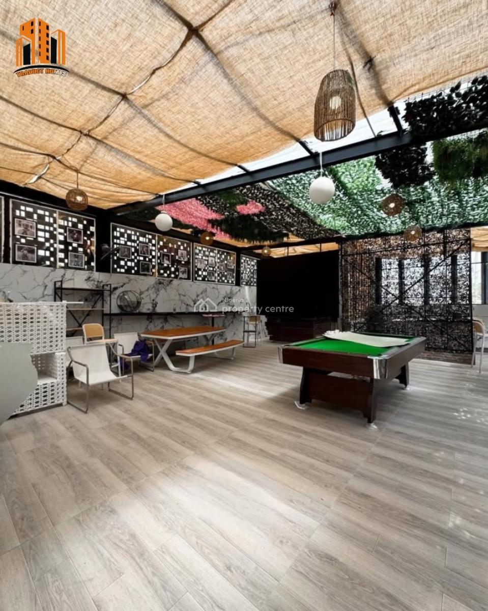 5 Bedroom Detached Duplex, Ikoyi, Lagos, Detached Duplex for Sale