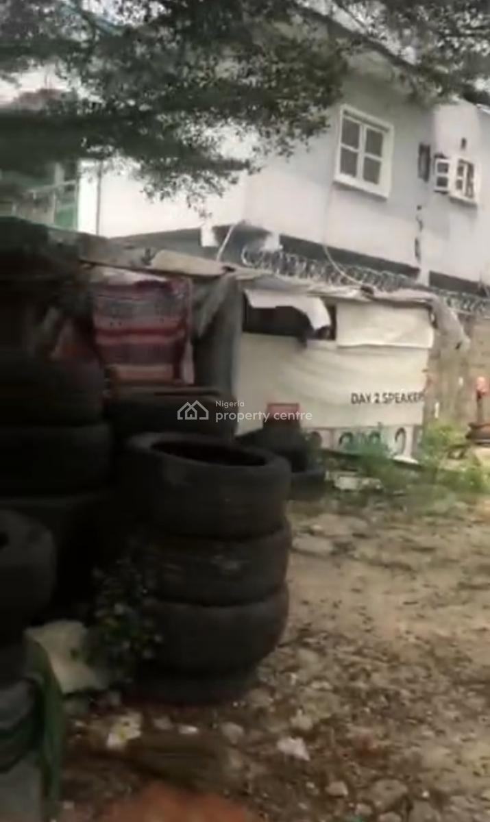 Land, Oniru, Oniru, Victoria Island (vi), Lagos, Residential Land for Sale