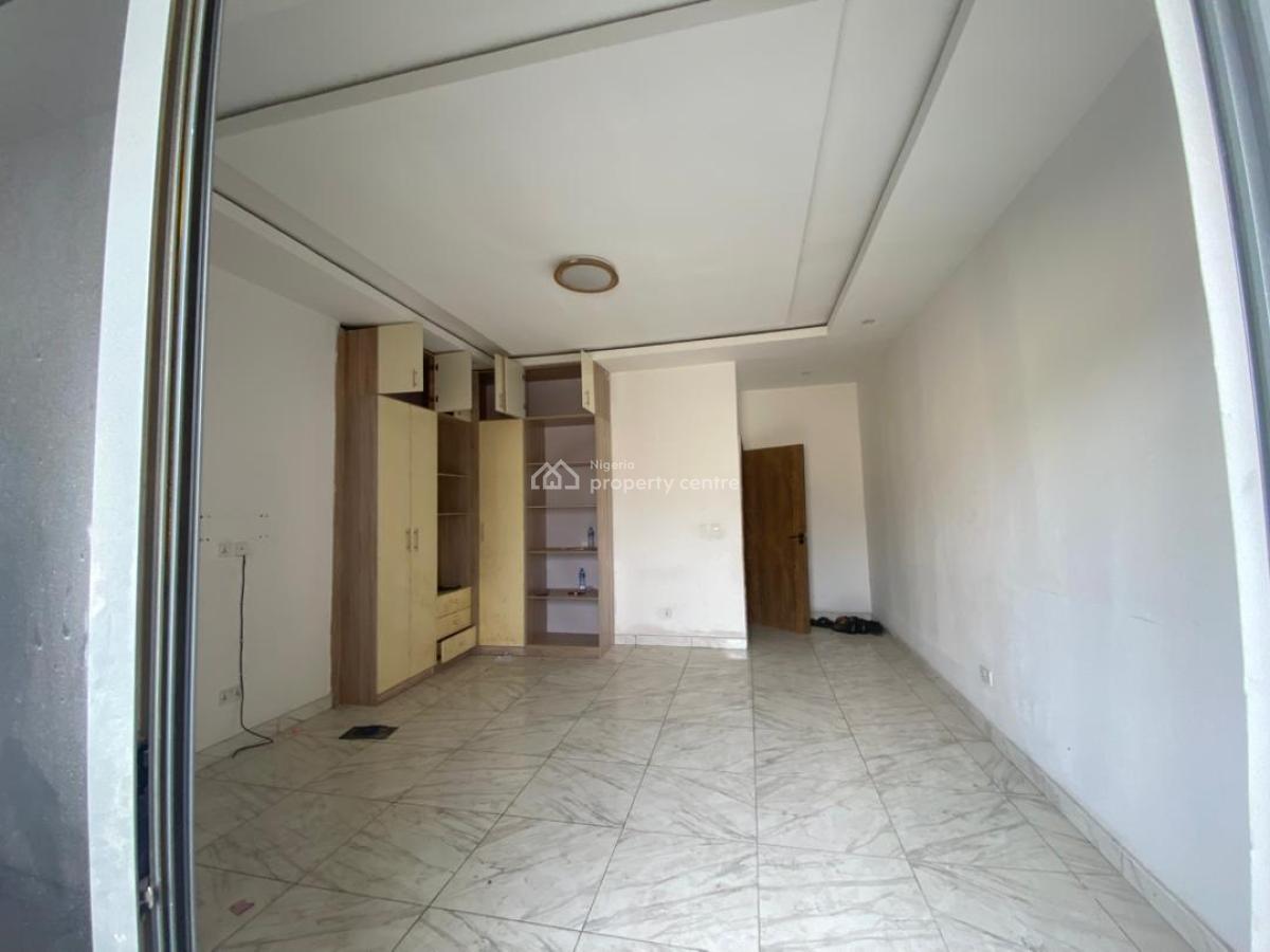 Well Mentained 4 Bedroom Terrace Duplex, Ikate, Lekki, Lagos, Terraced Duplex for Rent
