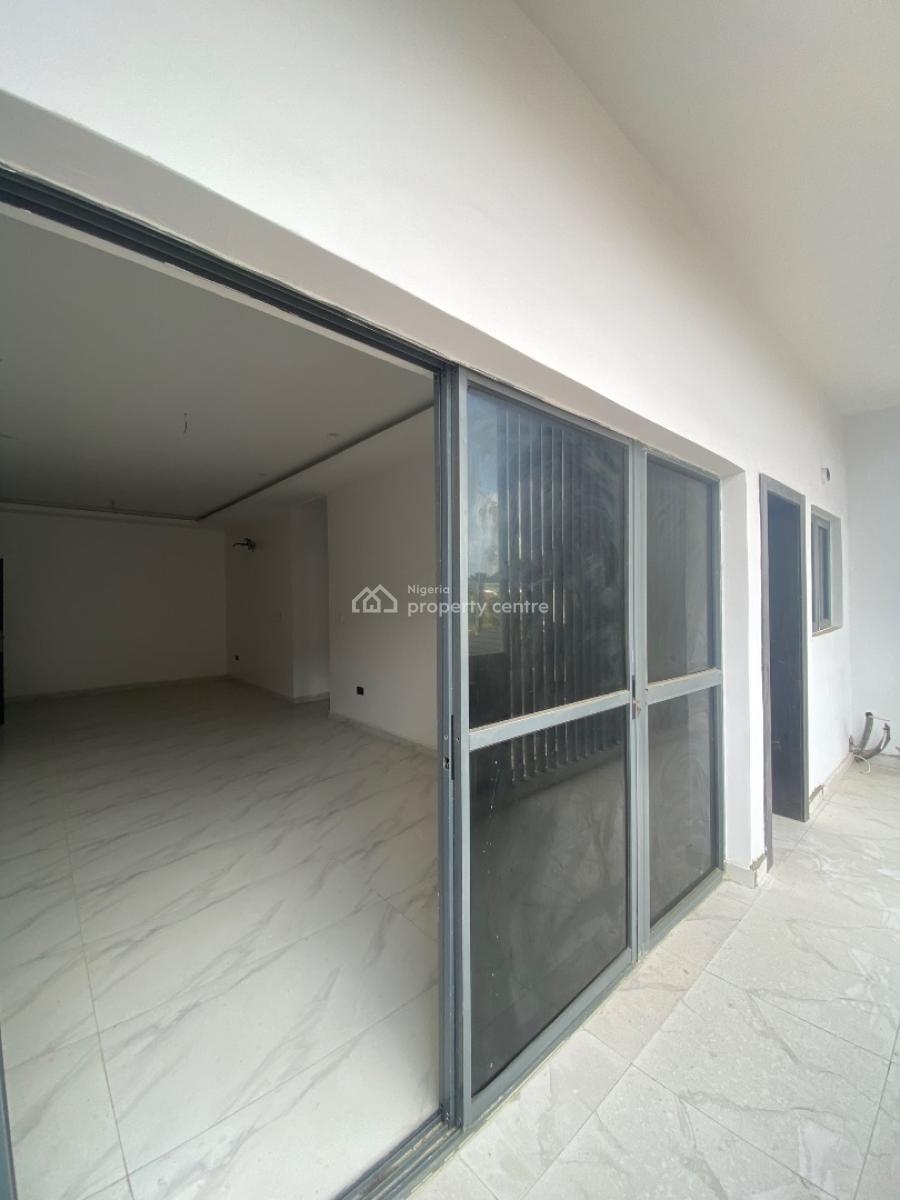 Magnificent Two Bedroom Apartment, Villa Court Close to Abraham Adesanya, Ajah, Lagos, Flat / Apartment for Rent