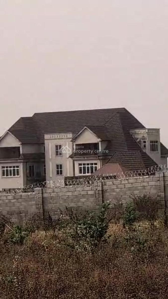 Prime Residential Plot, Gwarinpa 2, Very Close to Spar and Castle Hill Academy Lifecamp, Gwarinpa, Abuja, Residential Land for Sale