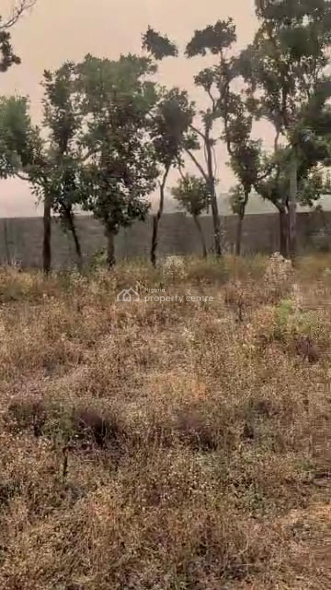 Prime Residential Plot, Gwarinpa 2, Very Close to Spar and Castle Hill Academy Lifecamp, Gwarinpa, Abuja, Residential Land for Sale