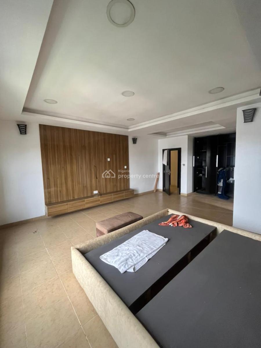 Massively Built 2 Bedroom Flat, Oral Estate , Lekki, Lekki, Lagos, Flat / Apartment for Sale