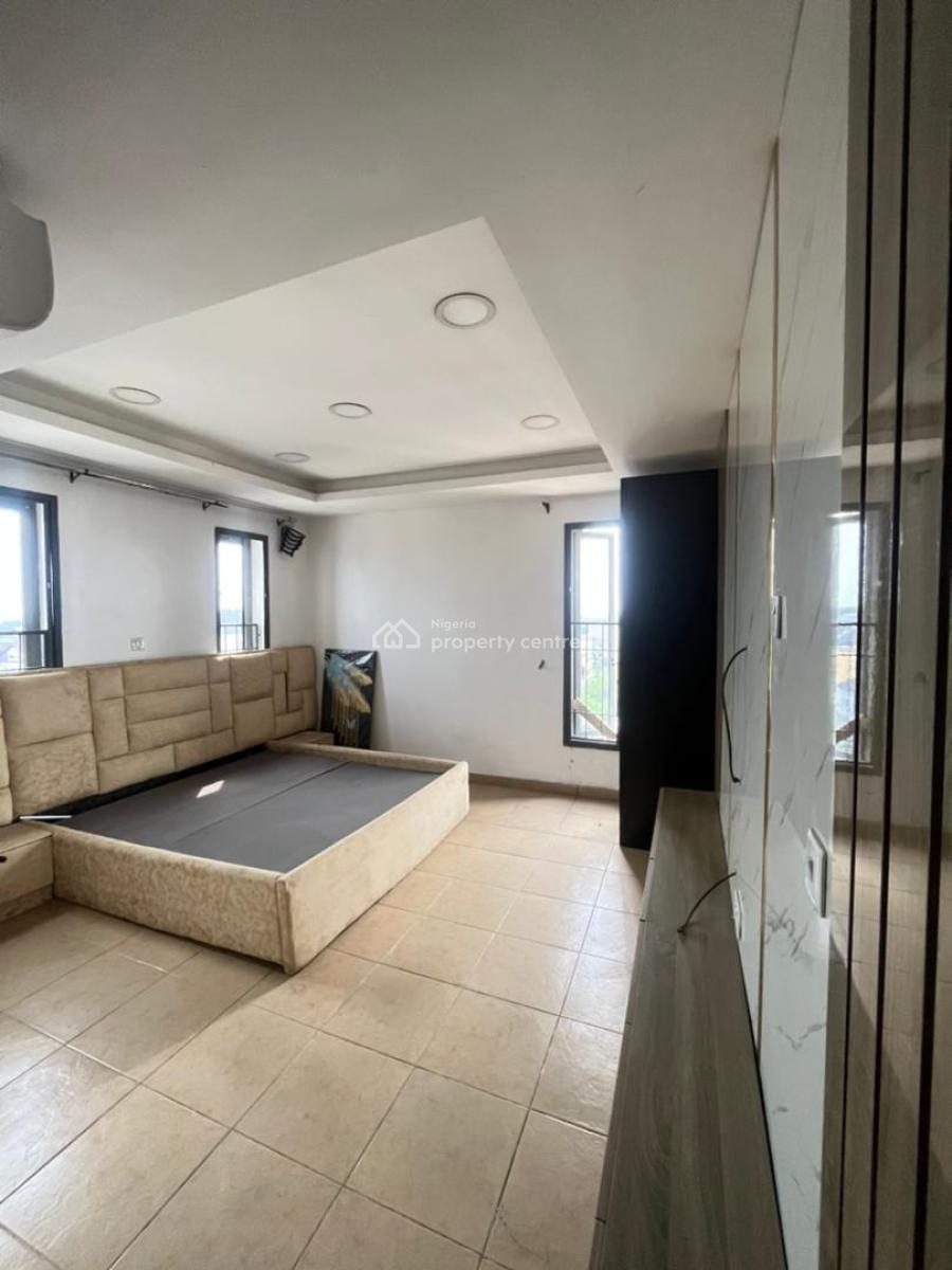 Massively Built 2 Bedroom Flat, Oral Estate , Lekki, Lekki, Lagos, Flat / Apartment for Sale