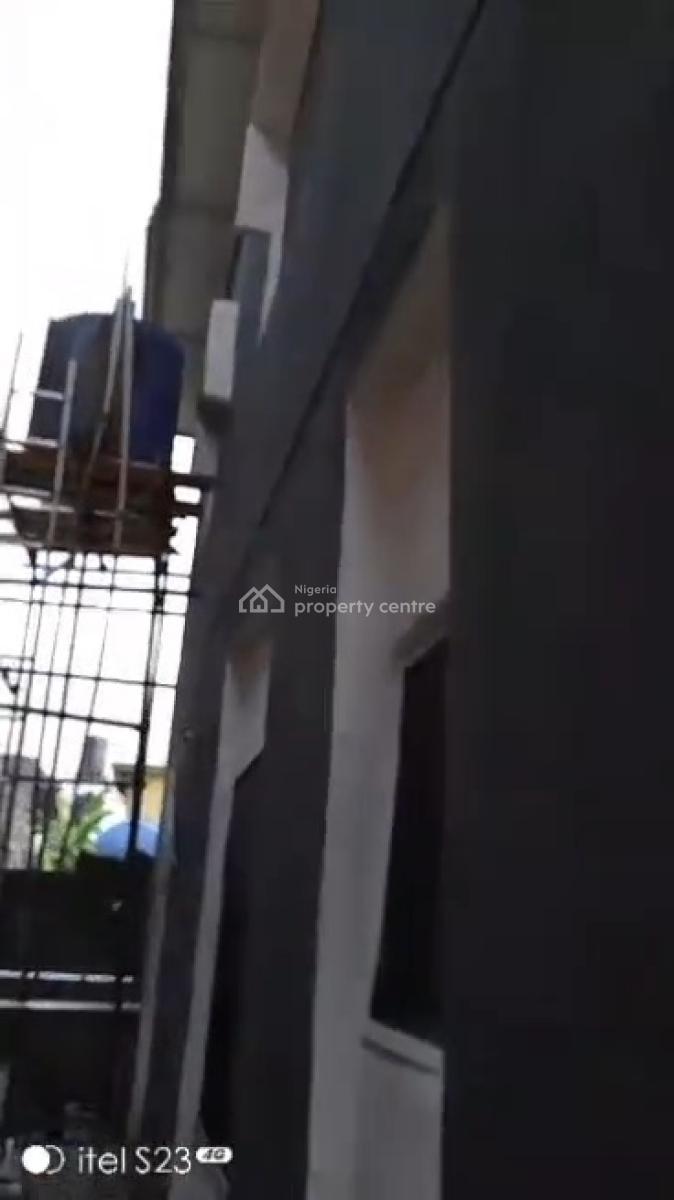 Well Maintained 3 Units of 3 Bedroom Flat & 4 Bedroom Flat, Iyana School, Okokomaiko, Ojo, Lagos, Flat / Apartment for Sale