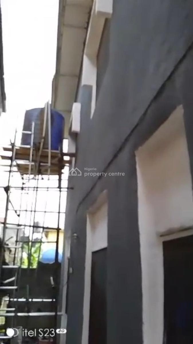 Well Maintained 3 Units of 3 Bedroom Flat & 4 Bedroom Flat, Iyana School, Okokomaiko, Ojo, Lagos, Flat / Apartment for Sale