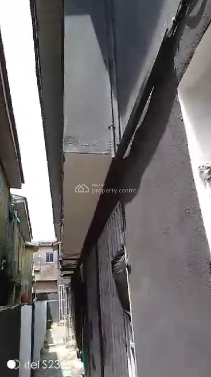 Well Maintained 3 Units of 3 Bedroom Flat & 4 Bedroom Flat, Iyana School, Okokomaiko, Ojo, Lagos, Flat / Apartment for Sale