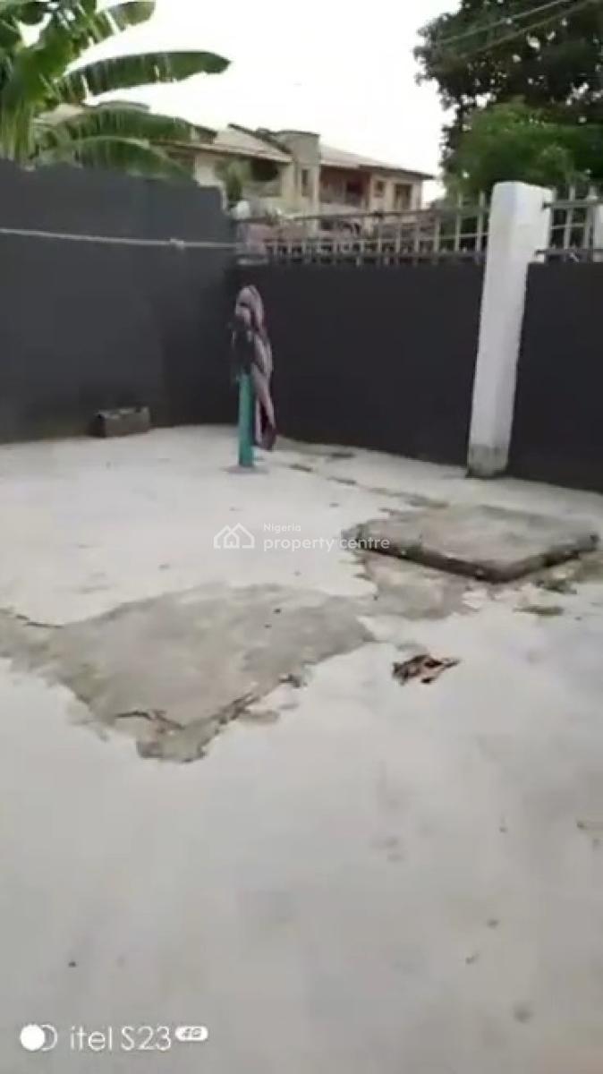 Well Maintained 3 Units of 3 Bedroom Flat & 4 Bedroom Flat, Iyana School, Okokomaiko, Ojo, Lagos, Flat / Apartment for Sale