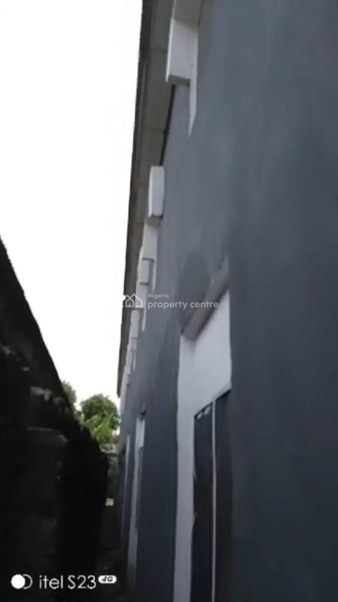 Well Maintained 3 Units of 3 Bedroom Flat & 4 Bedroom Flat, Iyana School, Okokomaiko, Ojo, Lagos, Flat / Apartment for Sale