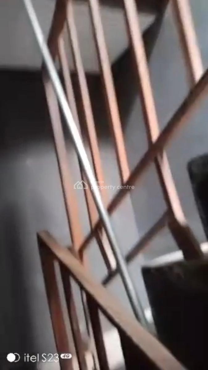 Well Maintained 3 Units of 3 Bedroom Flat & 4 Bedroom Flat, Iyana School, Okokomaiko, Ojo, Lagos, Flat / Apartment for Sale