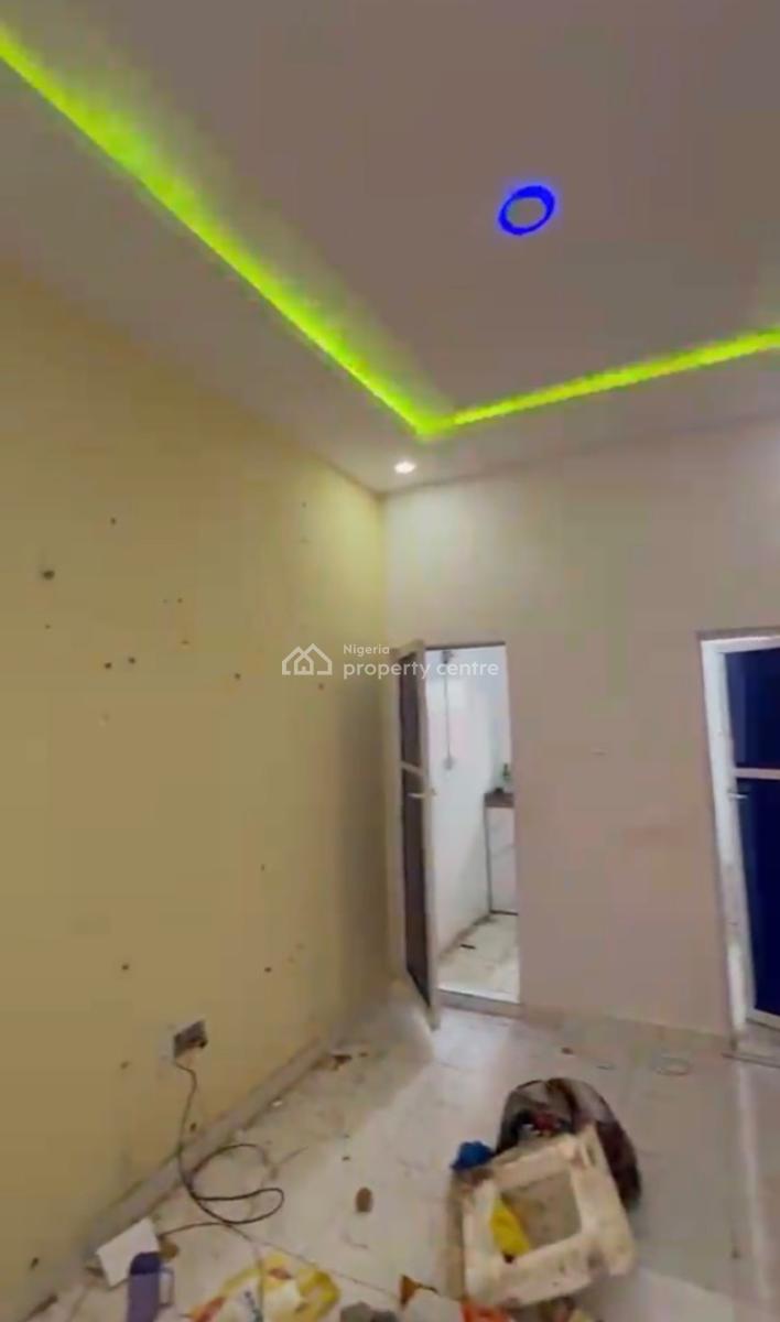 Portable 2 Bedroom Flat with All Rooms Ensuite, Aqua View, Ori-oke, Ogudu, Lagos, Flat / Apartment for Rent