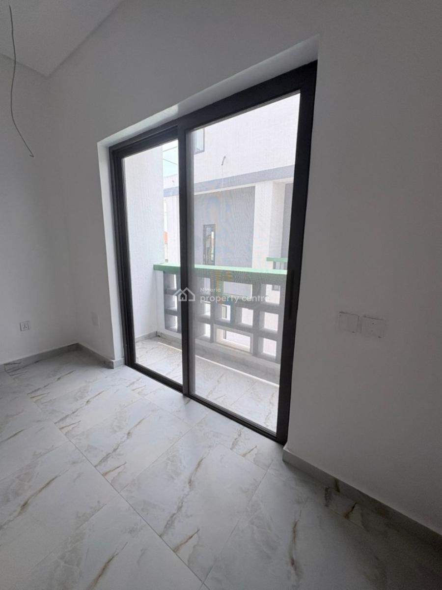 4 Bedroom Semi Detached Duplex with Maids Room, Off Admiralty Way, Lekki Phase 1, Lekki, Lagos, Semi-detached Duplex for Sale