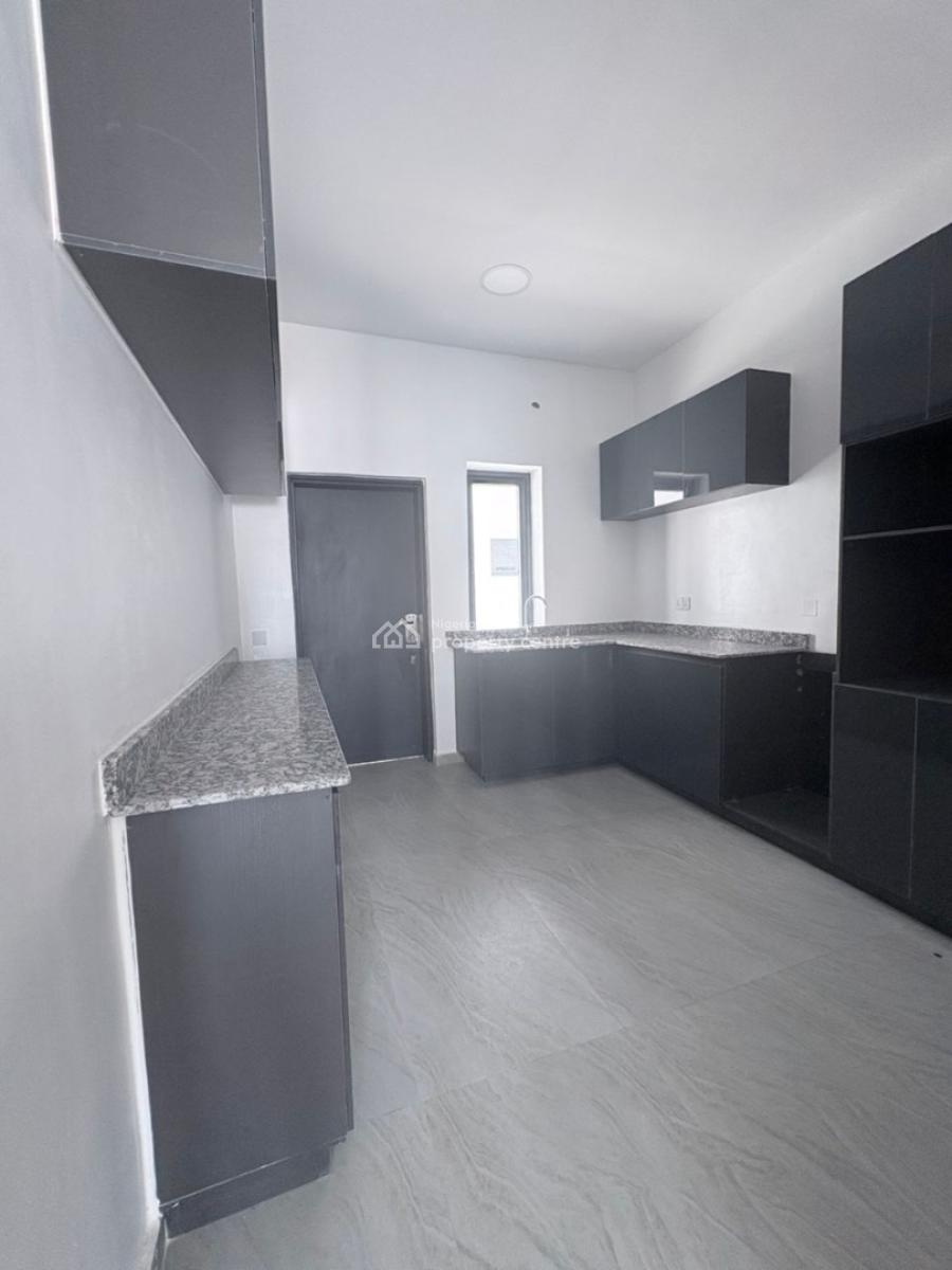4 Bedroom Semi Detached Duplex with Maids Room, Off Admiralty Way, Lekki Phase 1, Lekki, Lagos, Semi-detached Duplex for Sale