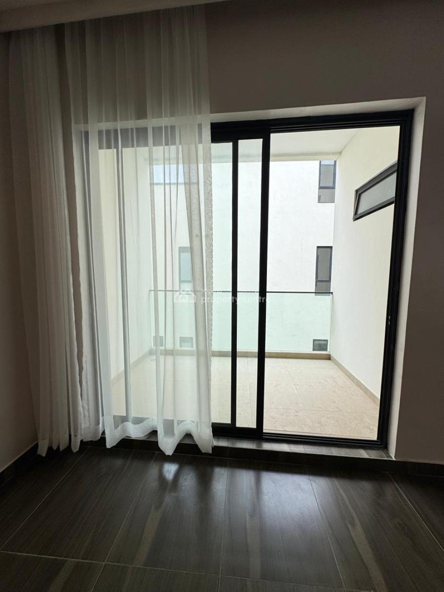 Exquisite Designed 5 Bedroom Duplex with Lounge and Rooftop in Vgc, Vgc, Lekki, Lagos, Detached Duplex for Sale