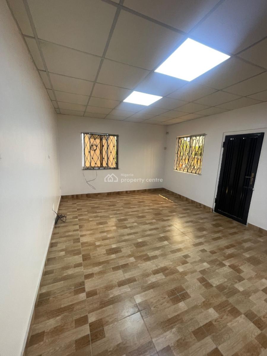 a Spacious and Well-structured 3-bedroom Apartment, James Robertson Off Alhaji Masha Road Surulere Lagos, Masha, Surulere, Lagos, House for Rent