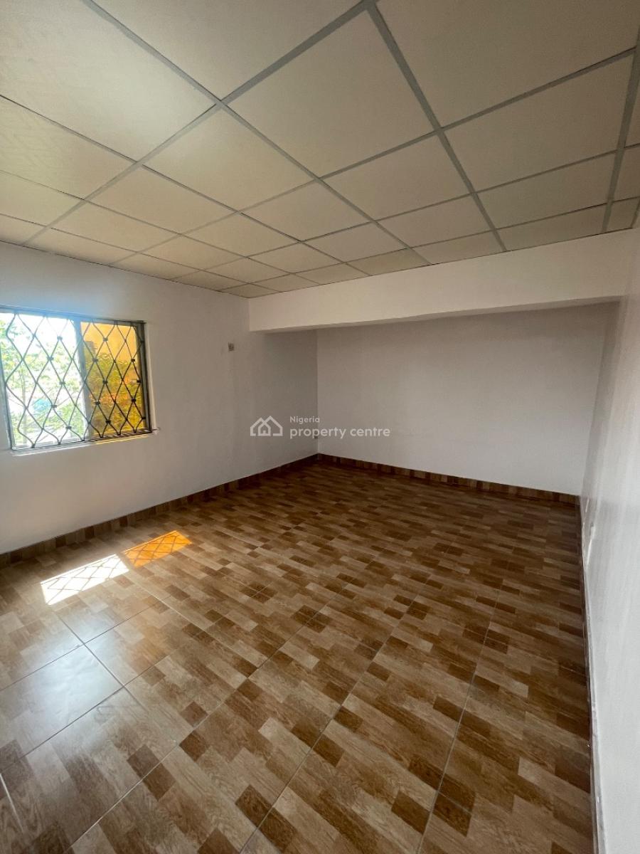 a Spacious and Well-structured 3-bedroom Apartment, James Robertson Off Alhaji Masha Road Surulere Lagos, Masha, Surulere, Lagos, House for Rent