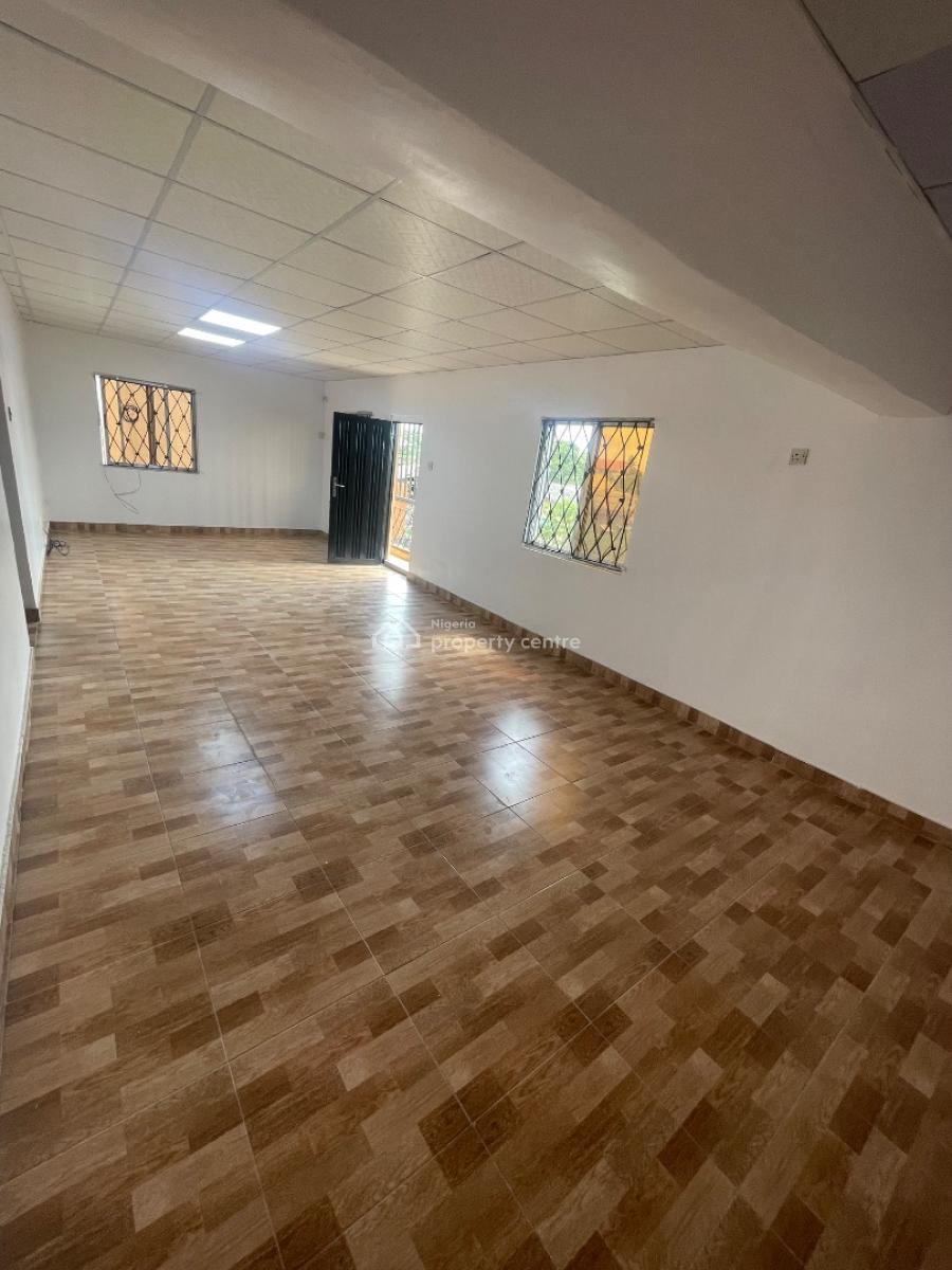 a Spacious and Well-structured 3-bedroom Apartment, James Robertson Off Alhaji Masha Road Surulere Lagos, Masha, Surulere, Lagos, House for Rent