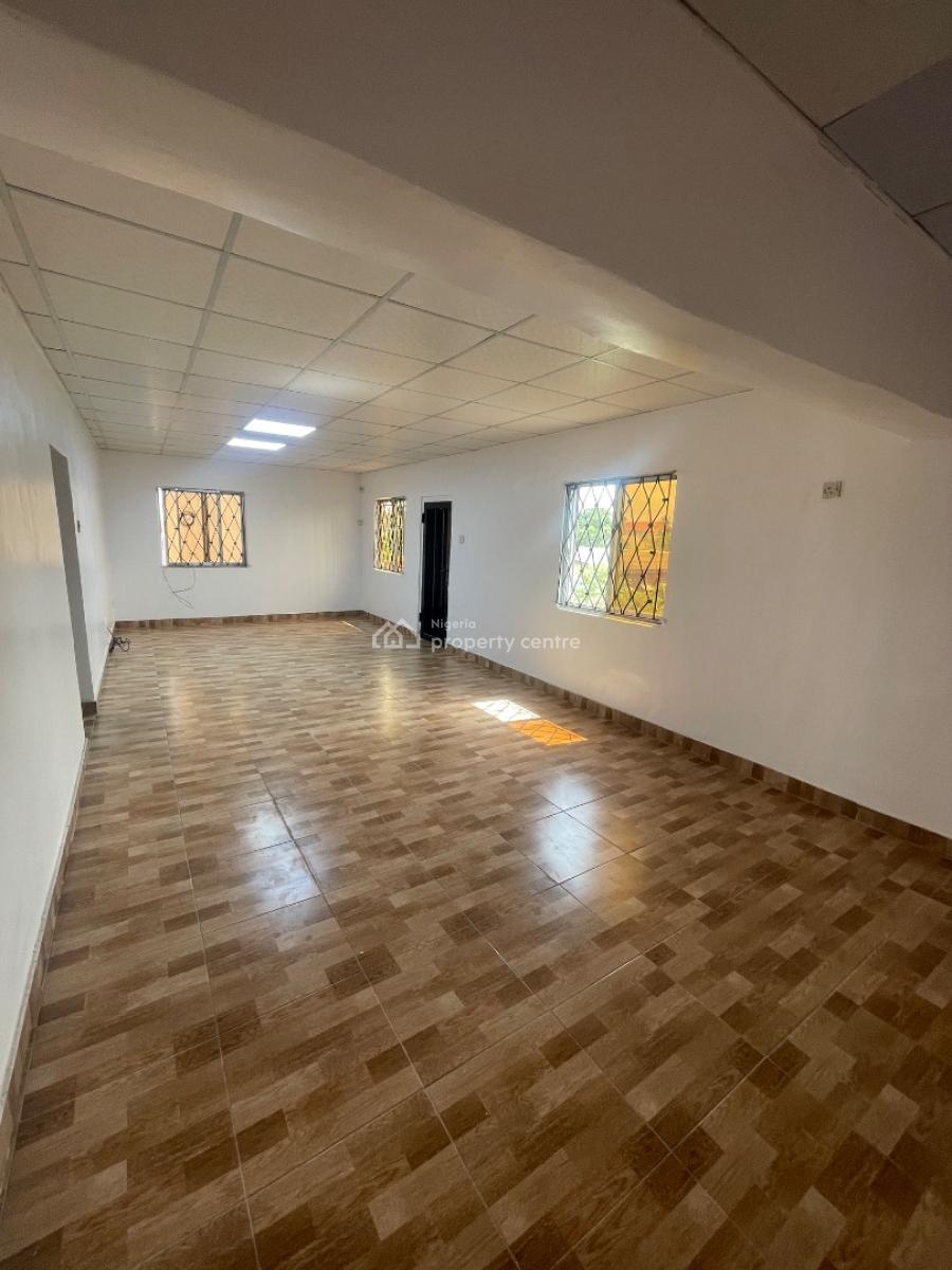 a Spacious and Well-structured 3-bedroom Apartment, James Robertson Off Alhaji Masha Road Surulere Lagos, Masha, Surulere, Lagos, House for Rent