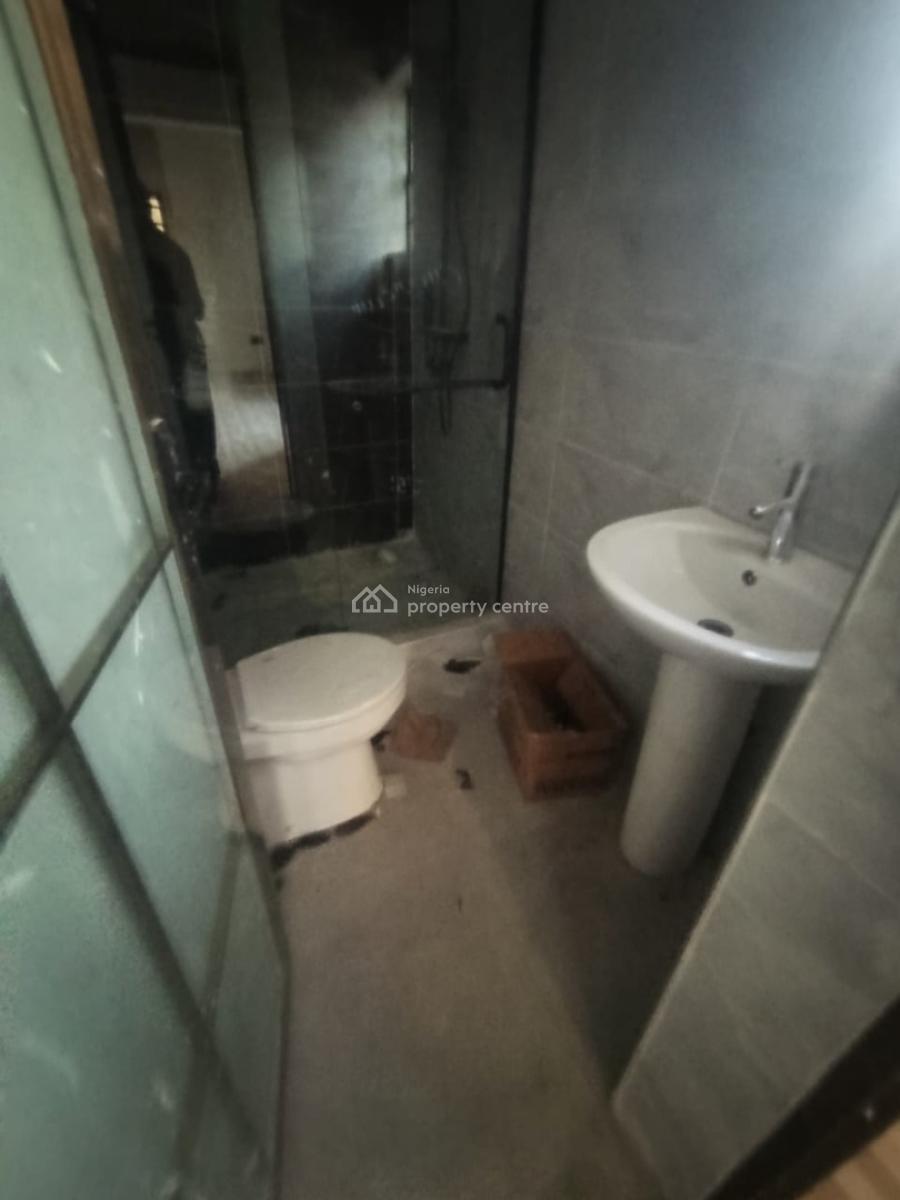 3 Bedroom Fully Detached Duplex with a Gate House, Oribanwa, Ibeju, Lagos, Detached Duplex for Sale