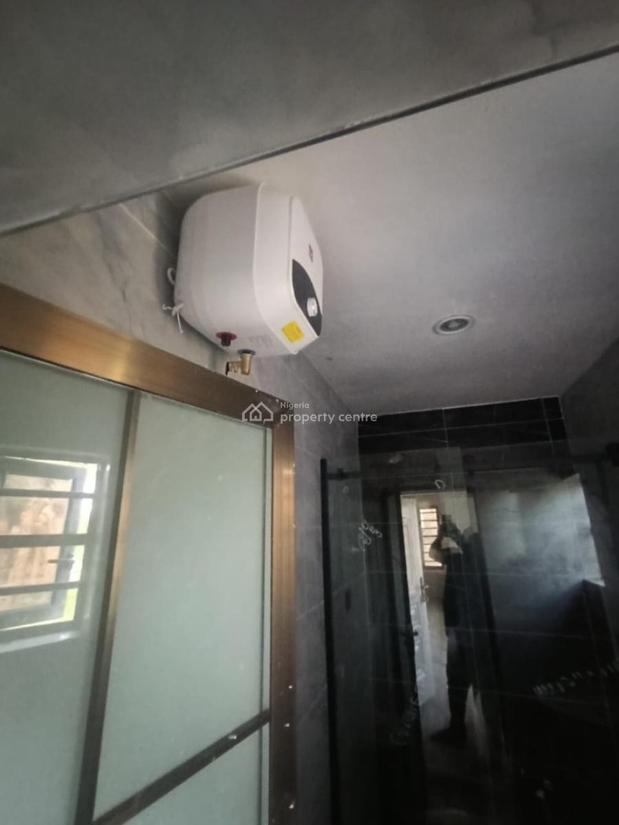 3 Bedroom Fully Detached Duplex with a Gate House, Oribanwa, Ibeju, Lagos, Detached Duplex for Sale