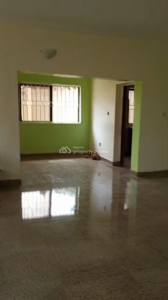 Spacious 3 Bedroom Apartment, Harmony Estate, Off College Road, Ogba, Ikeja, Lagos, Flat / Apartment for Rent