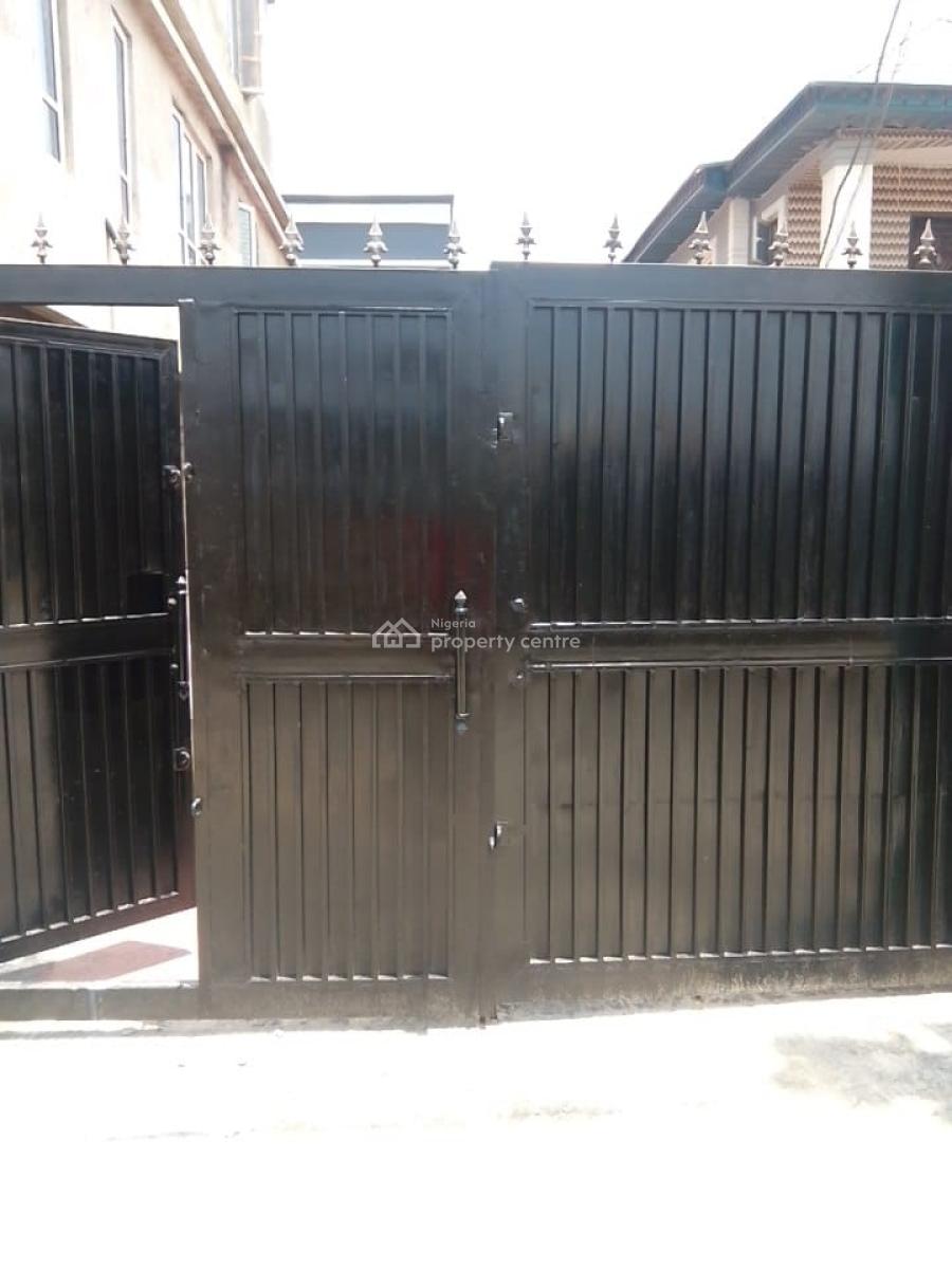 Exquisitely Built 4 Bedrooms Fully Detached, Marshy Hill Estate, Ado, Ajah, Lagos, Detached Duplex for Rent