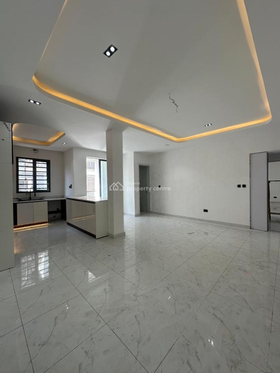 Very Spacious 2 Bedroom Apartment Perfect for Investment, Ikate, Lekki, Lagos, Flat / Apartment for Sale