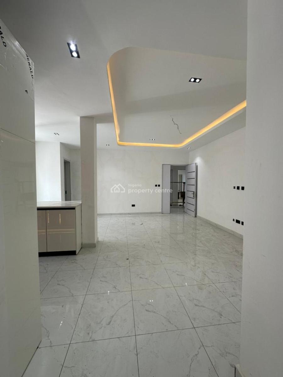 Very Spacious 2 Bedroom Apartment Perfect for Investment, Ikate, Lekki, Lagos, Flat / Apartment for Sale