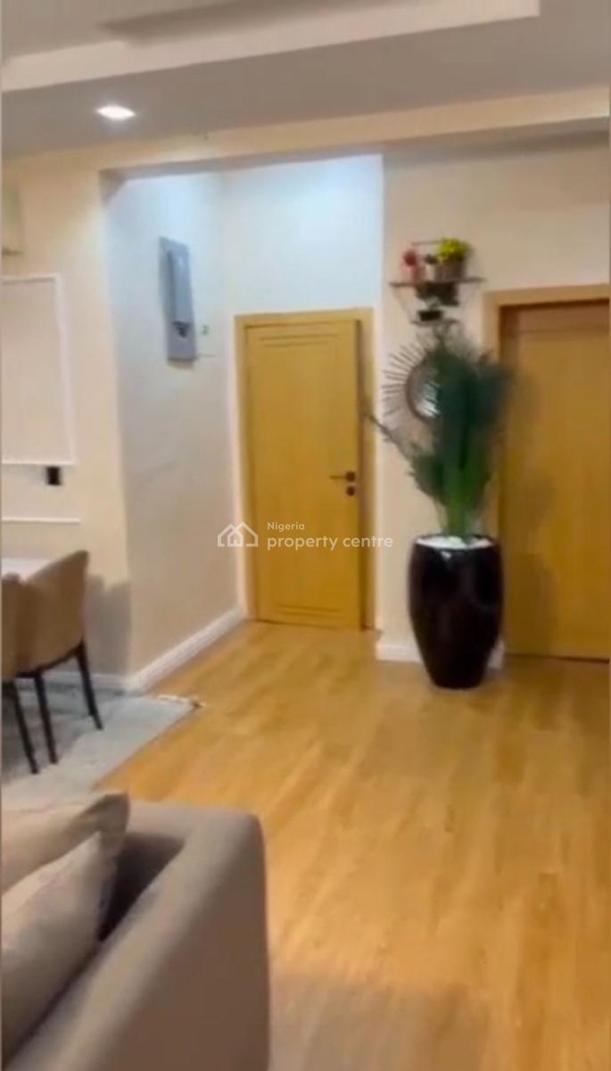 4 Bedroom Semi Detached Duplex in a Prime Location , Self Compound, Gra Phase 2, Magodo, Lagos, Detached Duplex for Sale