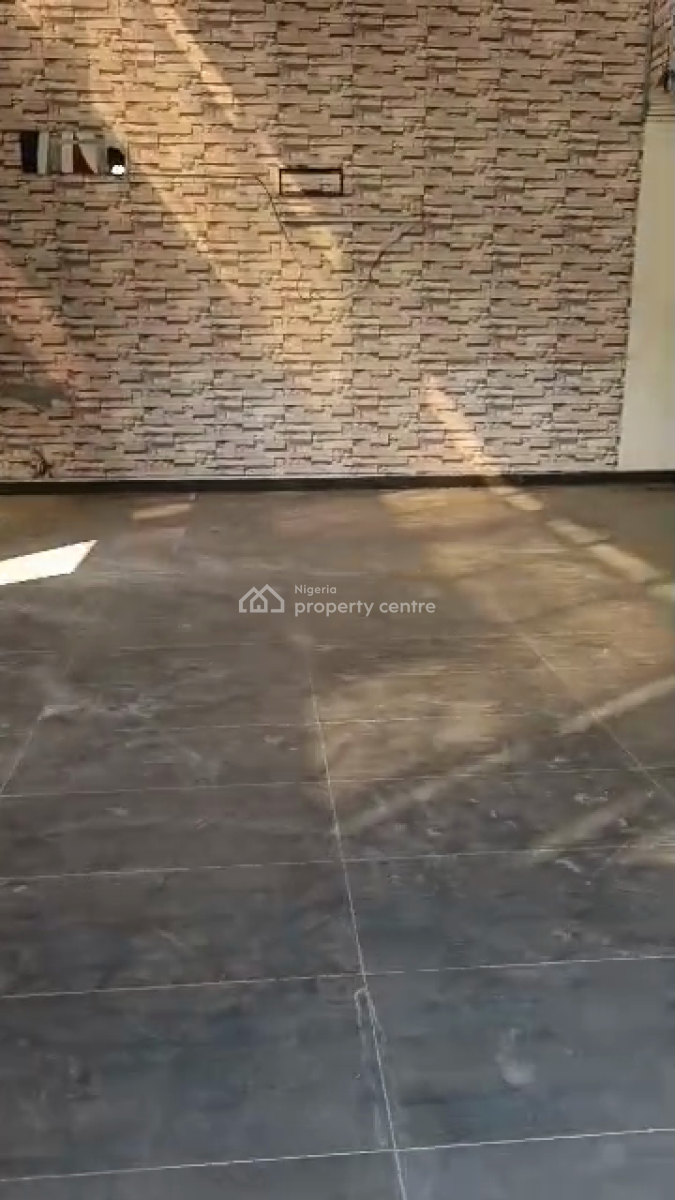Ground Floor Space of Approximately 80sqm, By Abraham Adesanya, Ajah, Lagos, Office Space for Rent