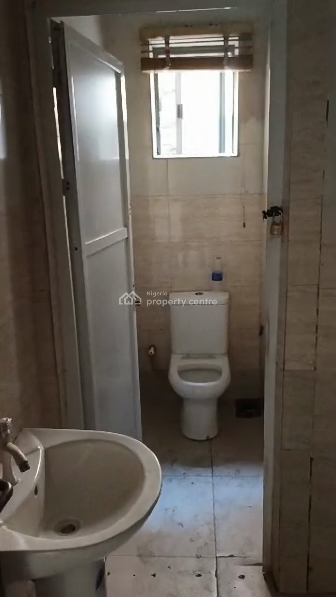 Ground Floor Space of Approximately 80sqm, By Abraham Adesanya, Ajah, Lagos, Office Space for Rent