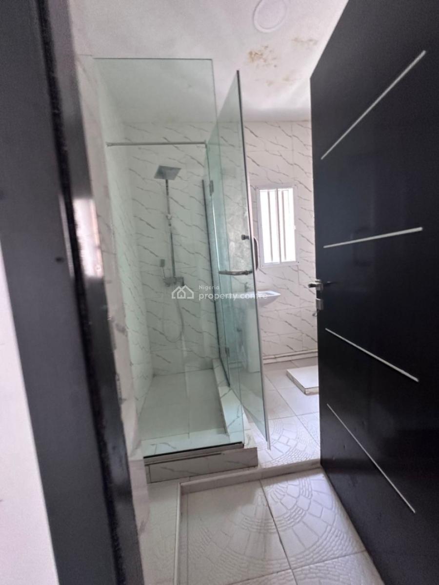 Luxury Furnished 4 Bedroom Semi Detached Plus Bq, By Coastal Road, Ikate Elegushi, Lekki, Lagos, Semi-detached Duplex for Sale