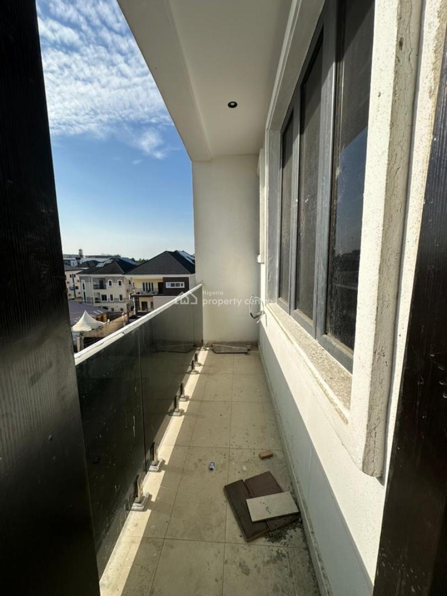 Spacious Luxury  2 Bedroom Maissonette Perfect for Investment, Ikate, Lekki, Lagos, Flat / Apartment for Sale