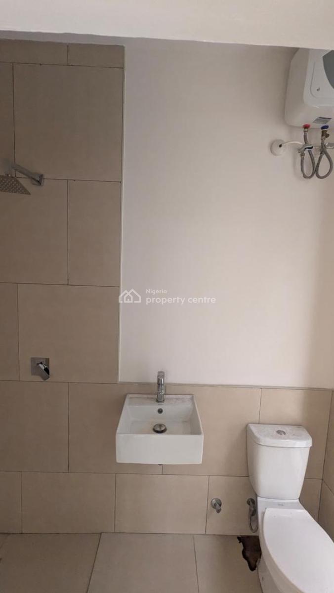 2 Bedroom Apartment, Osapa, Lekki, Lagos, Flat / Apartment for Sale