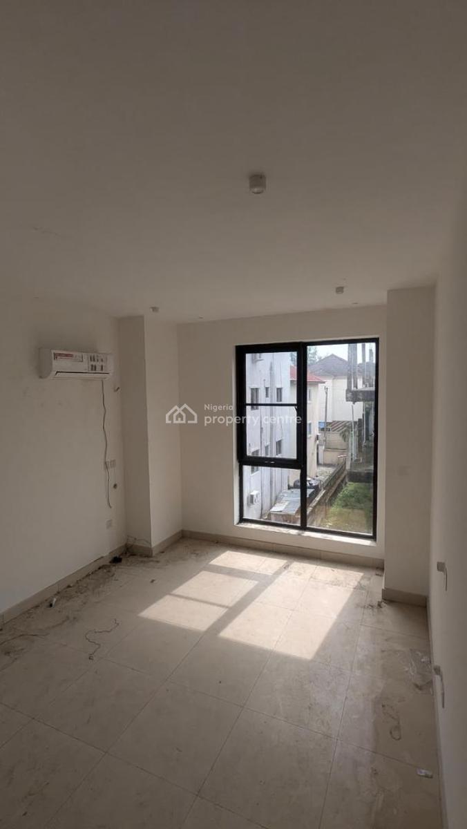 2 Bedroom Apartment, Osapa, Lekki, Lagos, Flat / Apartment for Sale