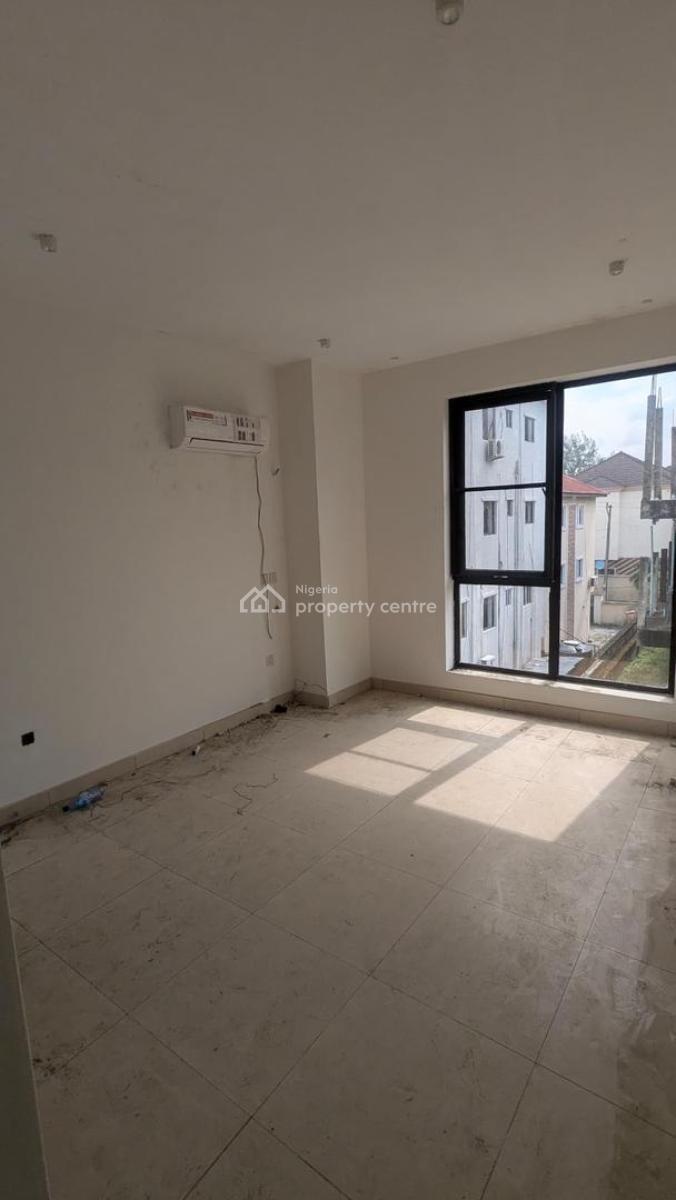 2 Bedroom Apartment, Osapa, Lekki, Lagos, Flat / Apartment for Sale