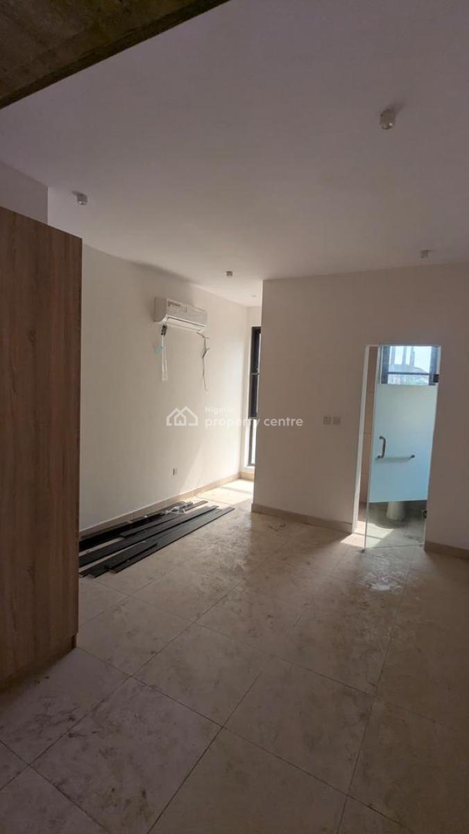 2 Bedroom Apartment, Osapa, Lekki, Lagos, Flat / Apartment for Sale