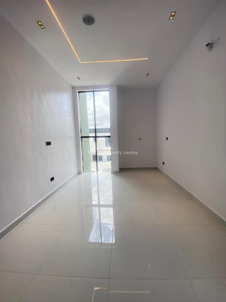 5 Bedroom Fully Detached Duplex, Vgc, Lekki, Lagos, Detached Duplex for Sale