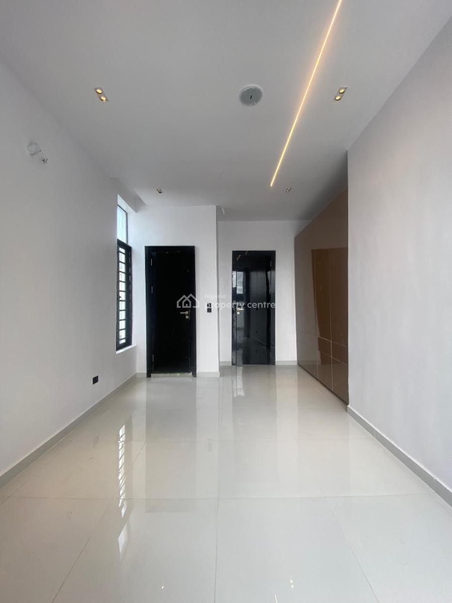 5 Bedroom Fully Detached Duplex, Vgc, Lekki, Lagos, Detached Duplex for Sale