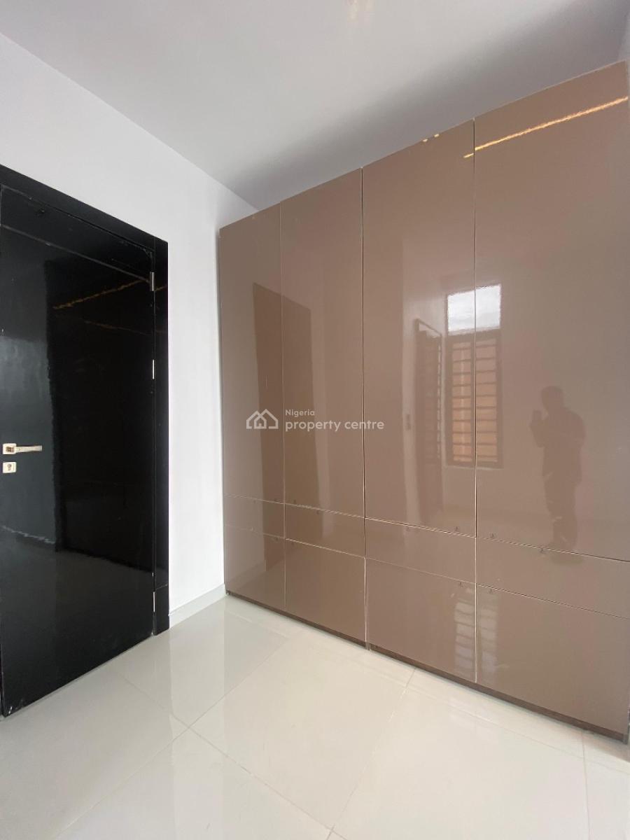 5 Bedroom Fully Detached Duplex, Vgc, Lekki, Lagos, Detached Duplex for Sale