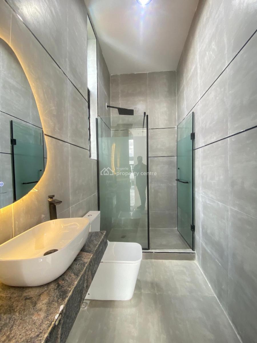 5 Bedroom Fully Detached Duplex, Vgc, Lekki, Lagos, Detached Duplex for Sale